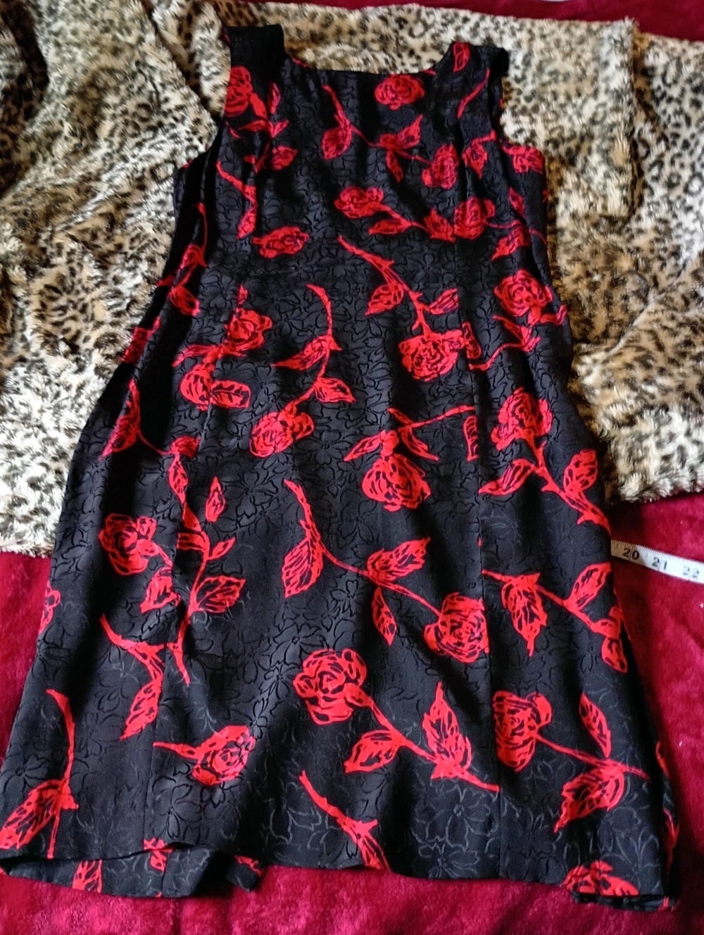 Vintage Dress